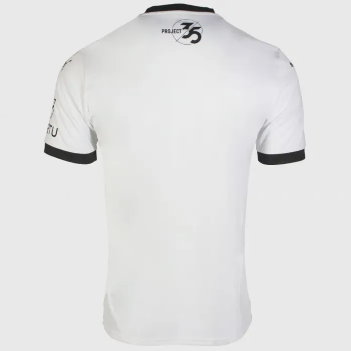 Men's Plymouth Argyle 2024/25 Away Shirt - Image 2