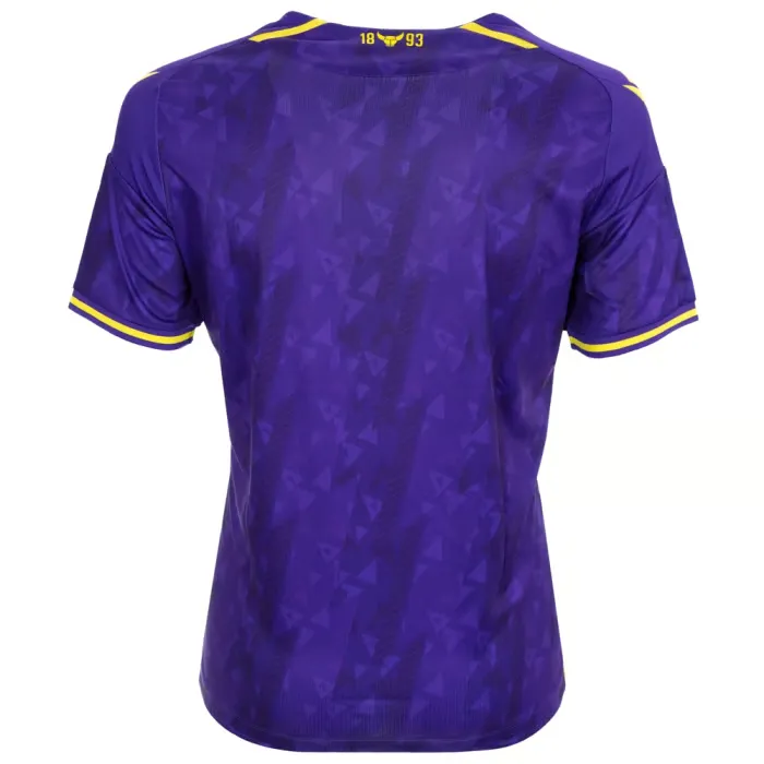 Men's Oxford United 2024/25 Third Shirt - Image 2