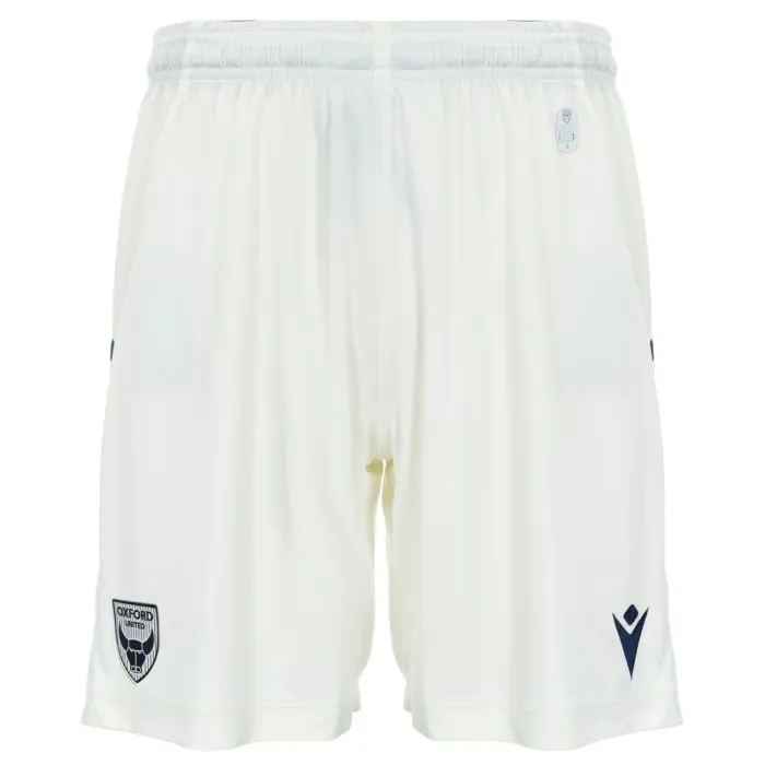 Kid's Oxford United 2024/25 Away Shorts