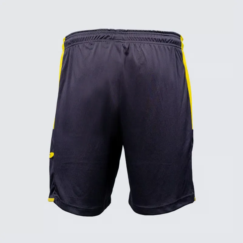 Women's Norwich City 2024/25 Away Shorts - Image 2