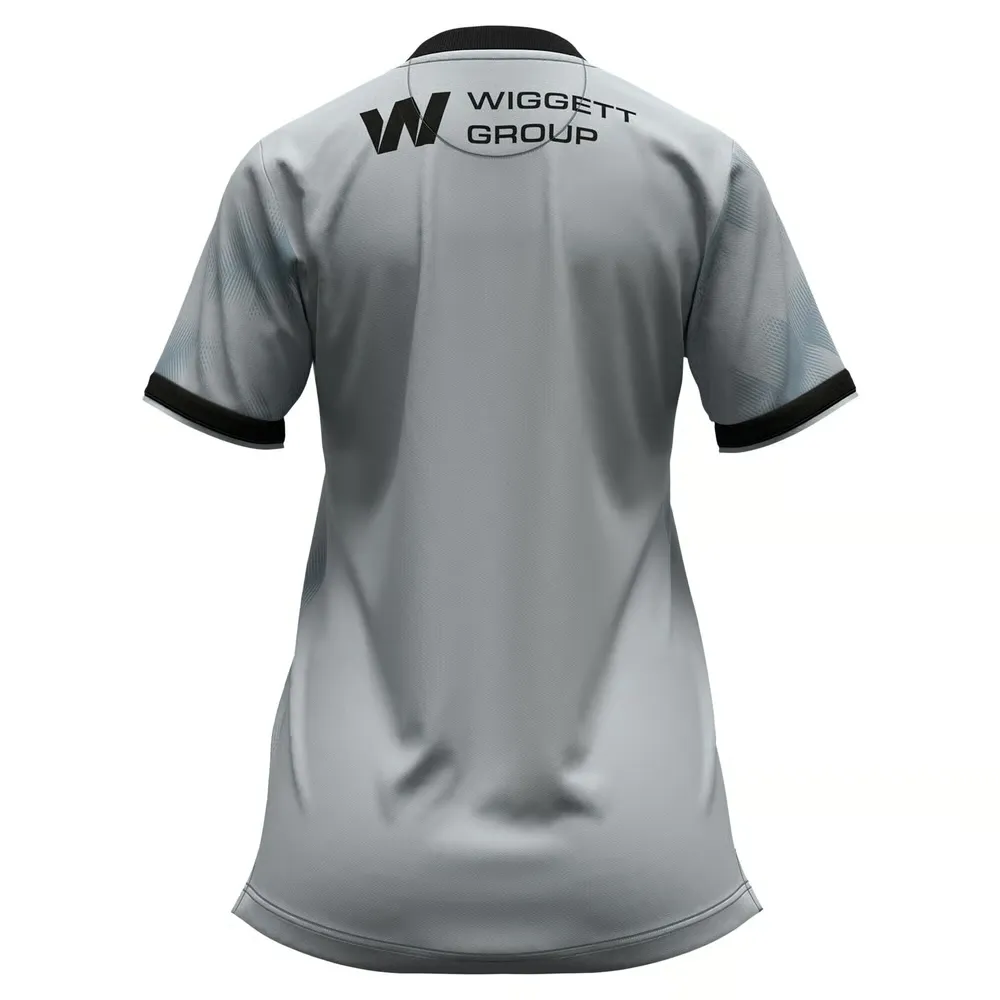 Women's Millwall 2024/25 Third Shirt - Image 2
