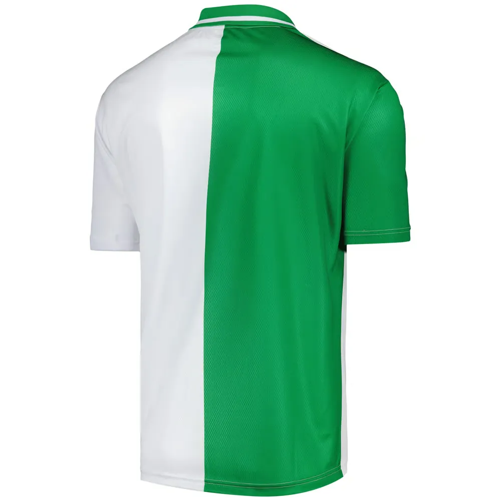 Women's Millwall 1995 Away Retro Shirt - Image 2