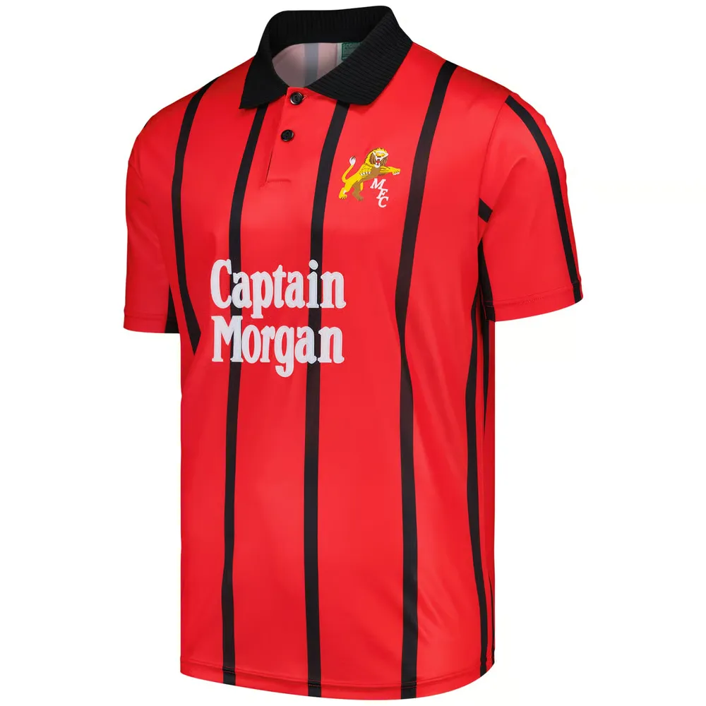 Women's Millwall 1994 Away Retro Shirt