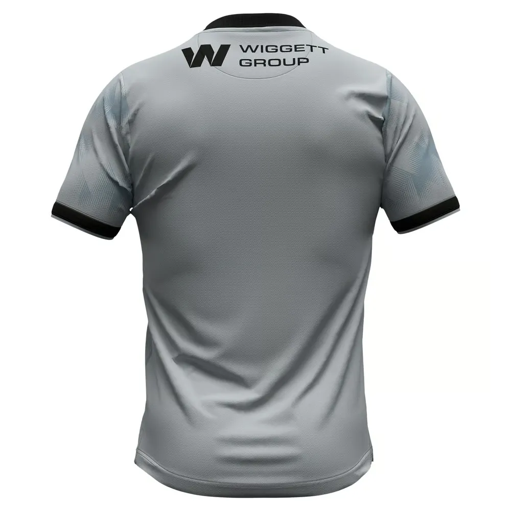 Men's Millwall 2024/25 Third Shirt - Image 2