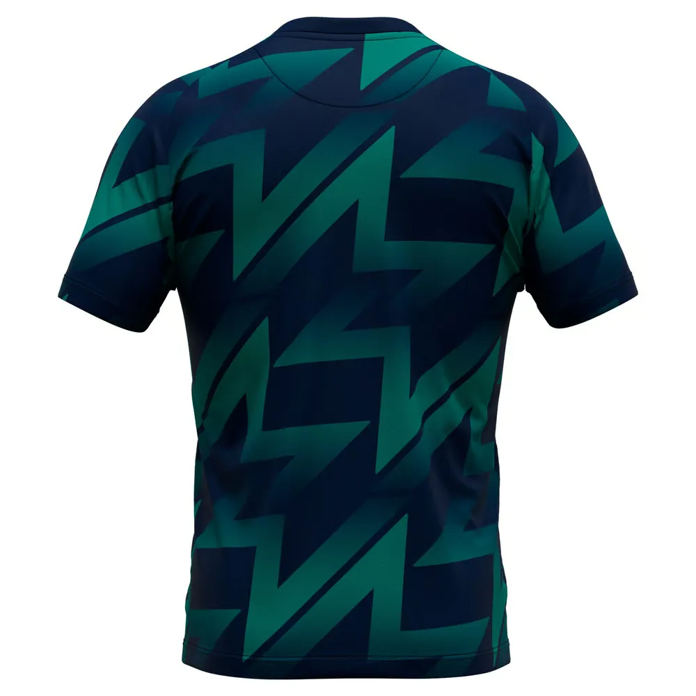 Men's Millwall 2024/25 Away Pre Match Shirt - Image 2