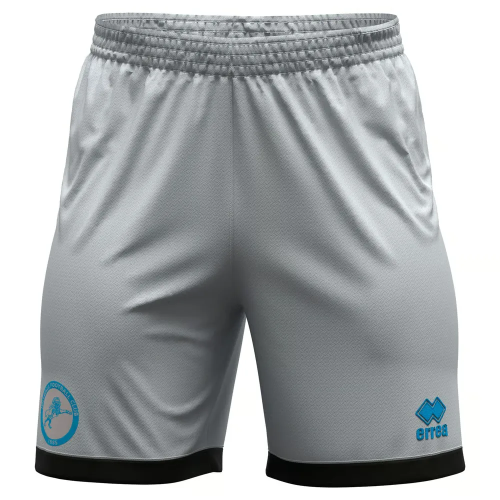 Kid's Millwall 2024/25 Third Shorts