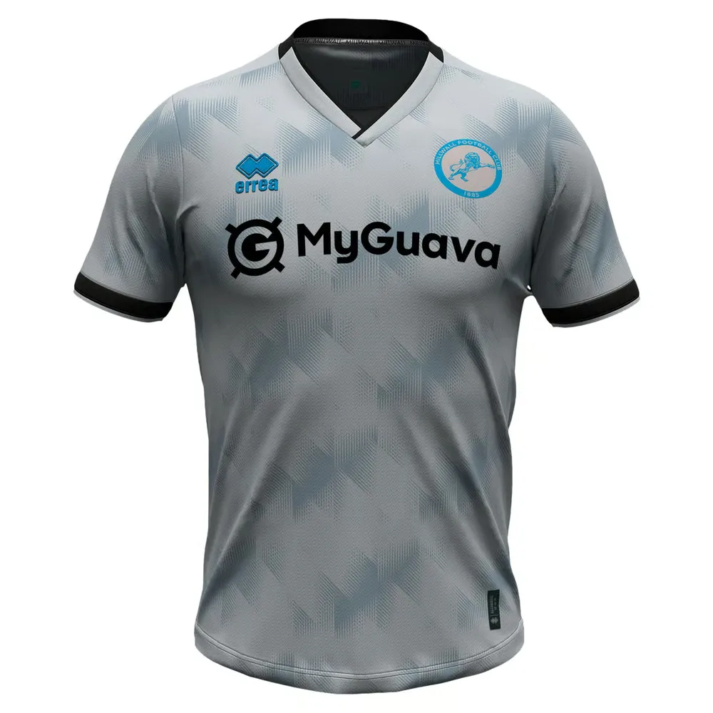 Kid's Millwall 2024/25 Third Shirt