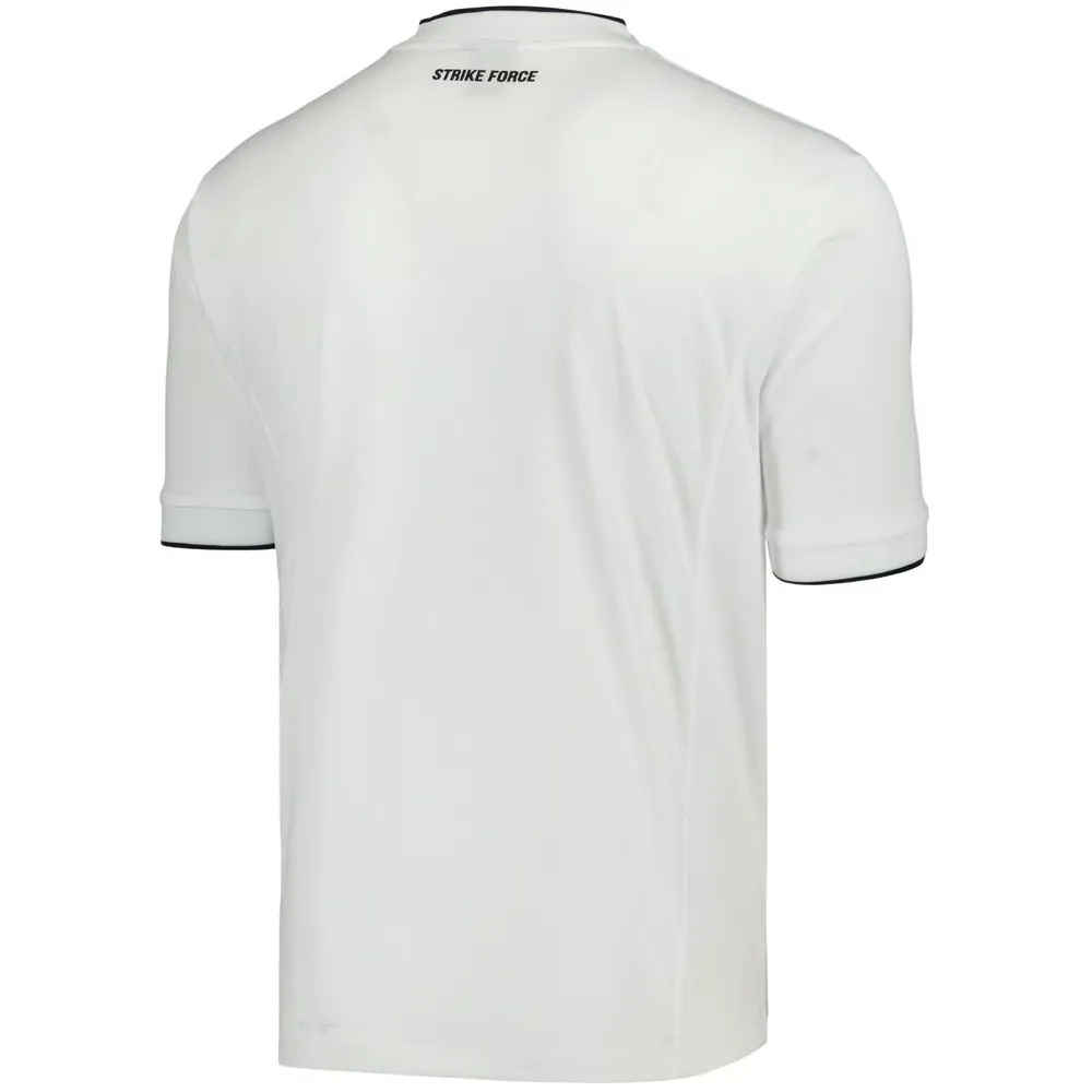 Kid's Millwall 1999/01 Retro Shirt - Image 2