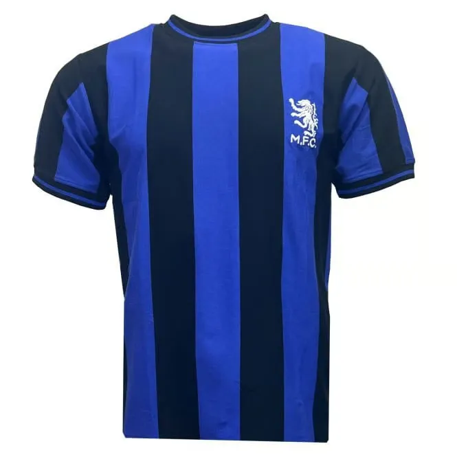 Women's Middlesbrough 1973/74 Retro Shirt