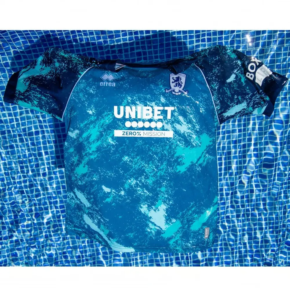 Men's Middlesbrough 2024/25 Third Shirt - Image 2