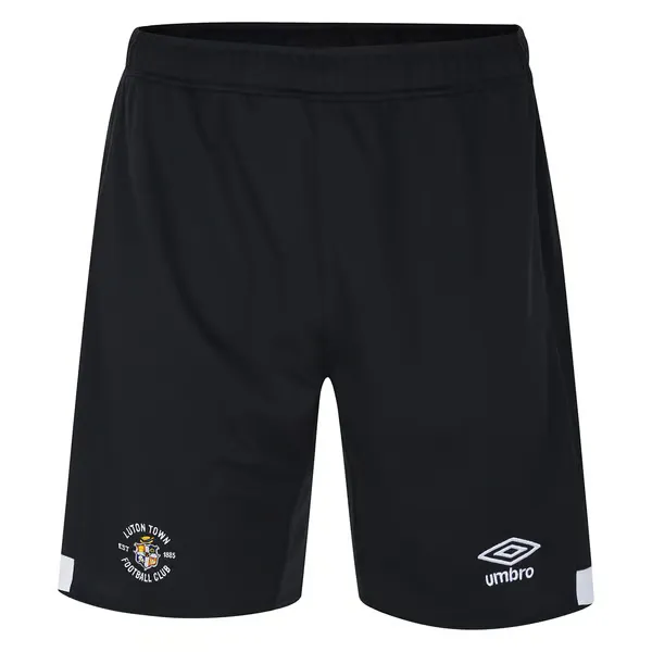 Women's Luton Town 2024/25 Home Shorts