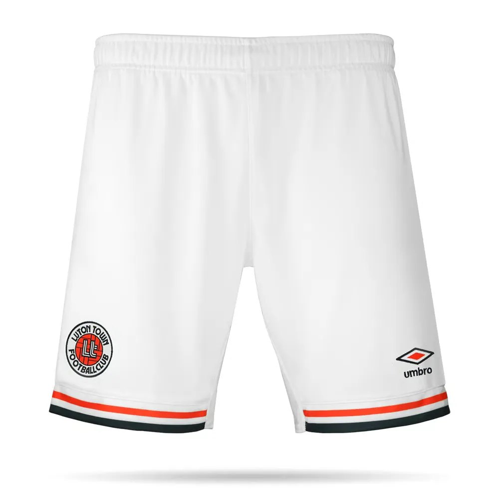 Men's Luton Town 2024/25 Third Shorts