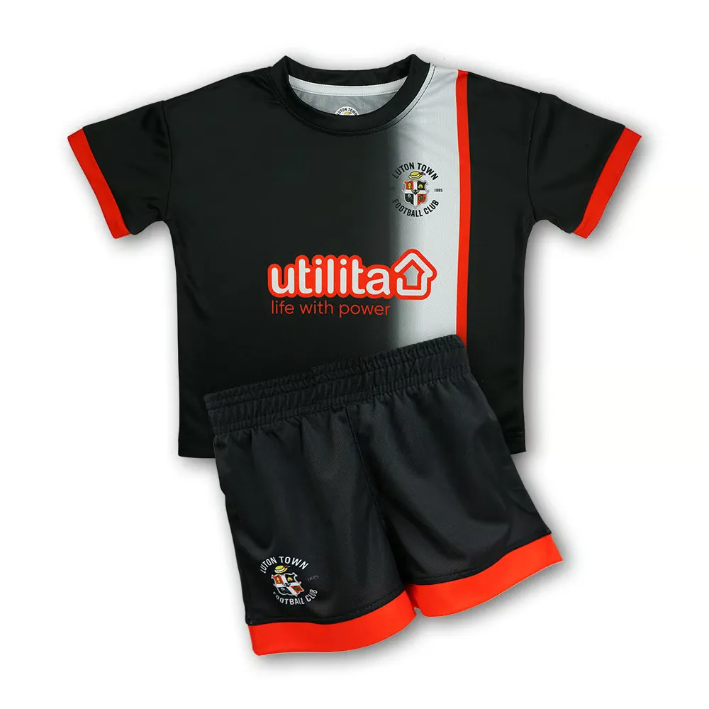 Kid's Luton Town 2024/25 Away Kit