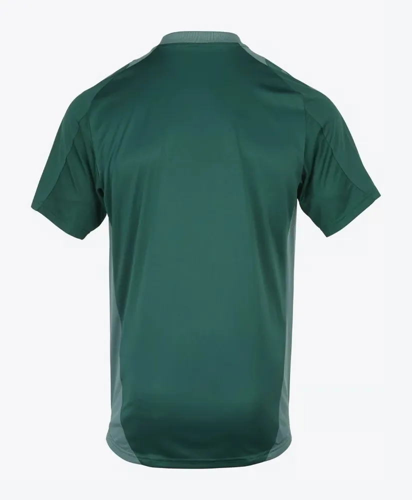 Women's Leicester City 2024/25 Third Authentic Training Shirt - Green - Image 3