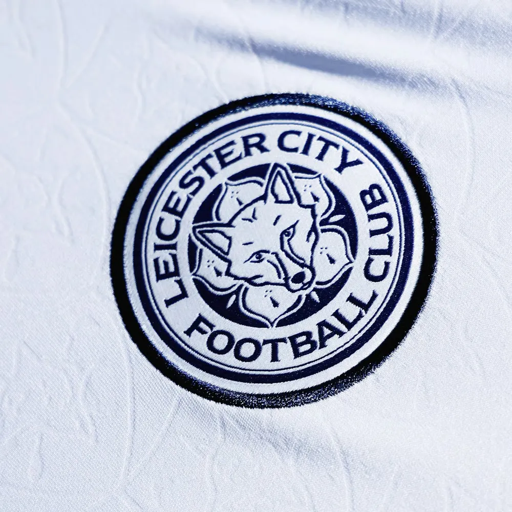 Men's Leicester City 2024/25 Third Shirt - Image 2