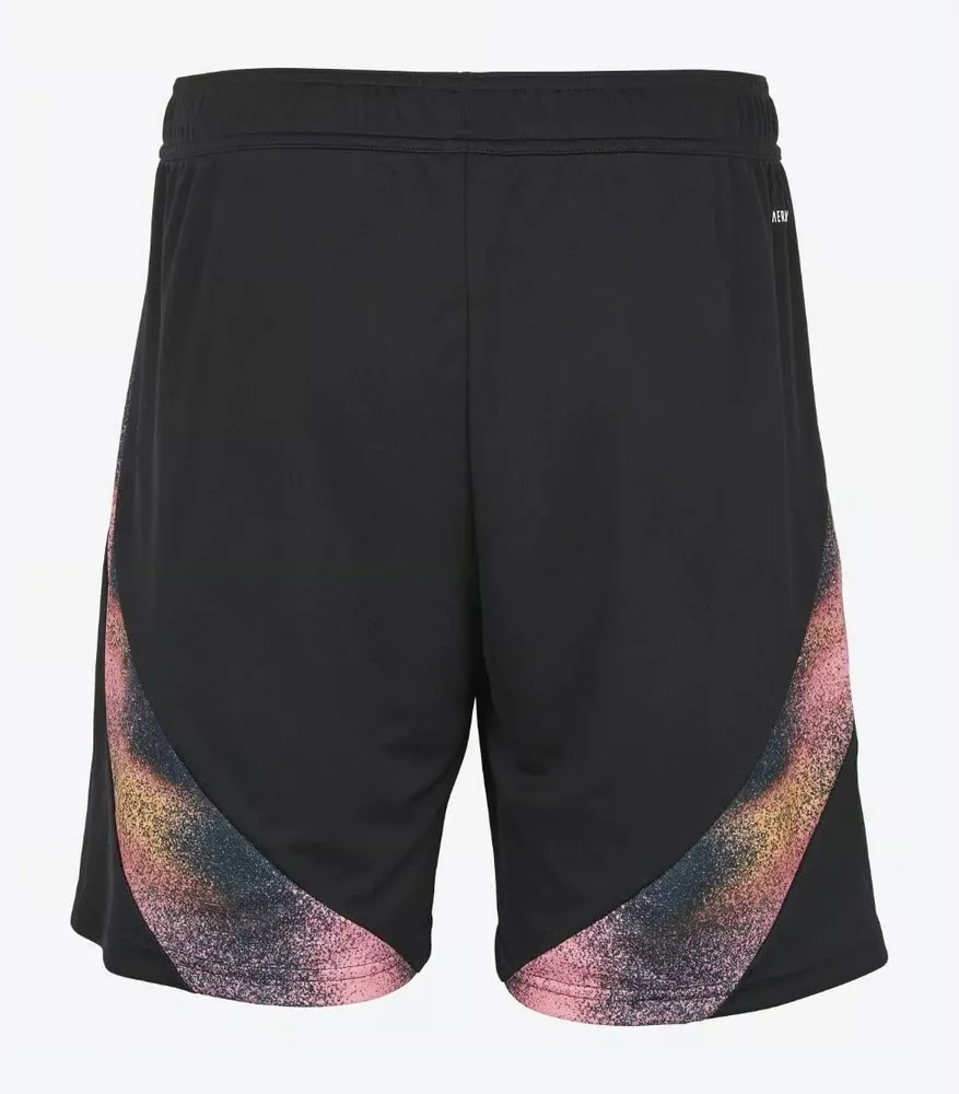 Men's Leicester City 2024/25 Away Shorts - Image 3