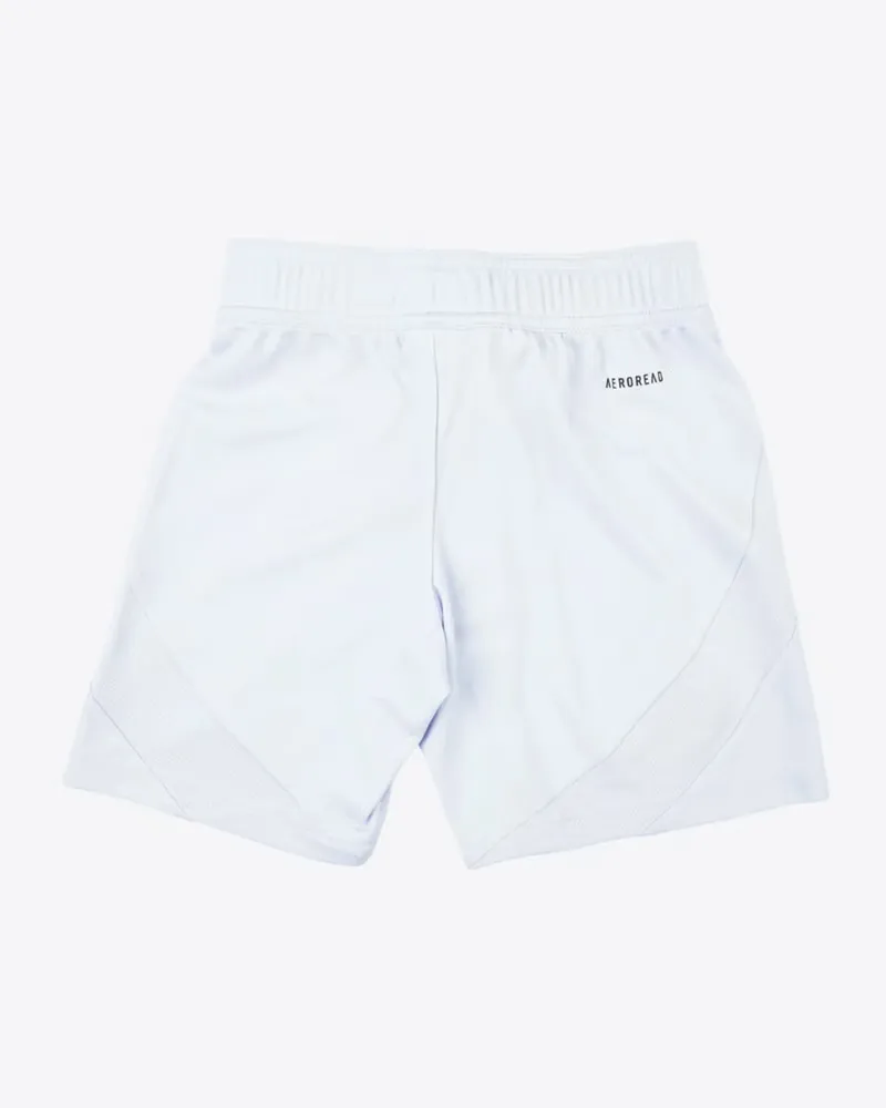 Kid's Leicester City 2024/25 Third Shorts - Image 2
