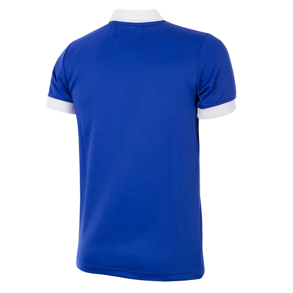 Women's Ipswich Town 1977/78 Retro FA Cup Final Shirt - Image 2