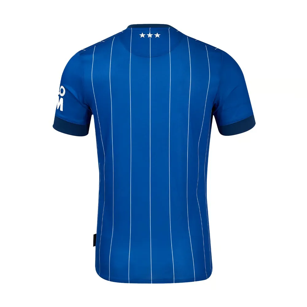 Men's Ipswich Town 2024/25 Home Shirt - Image 2