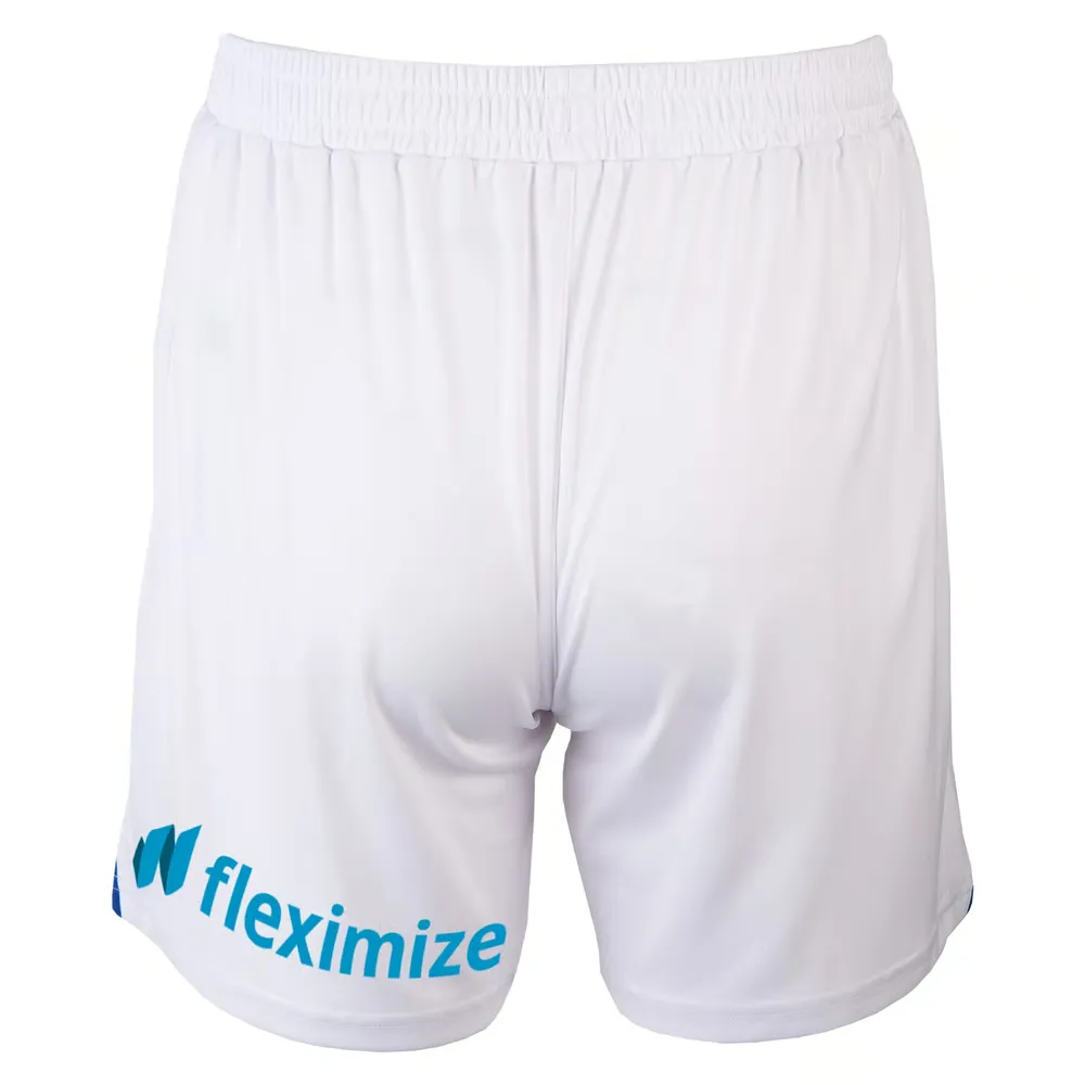 Kid's Ipswich Town 2025/26 Home Shorts - Image 2