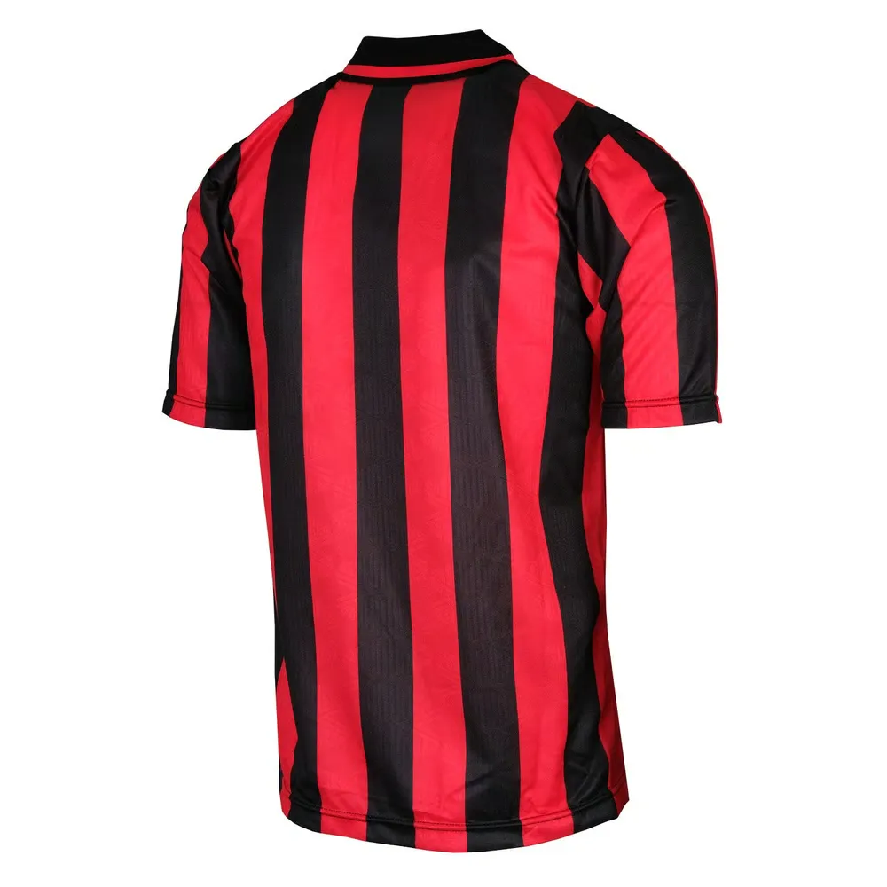 Kid's Ipswich Town 1992/93 Retro Shirt - Image 2