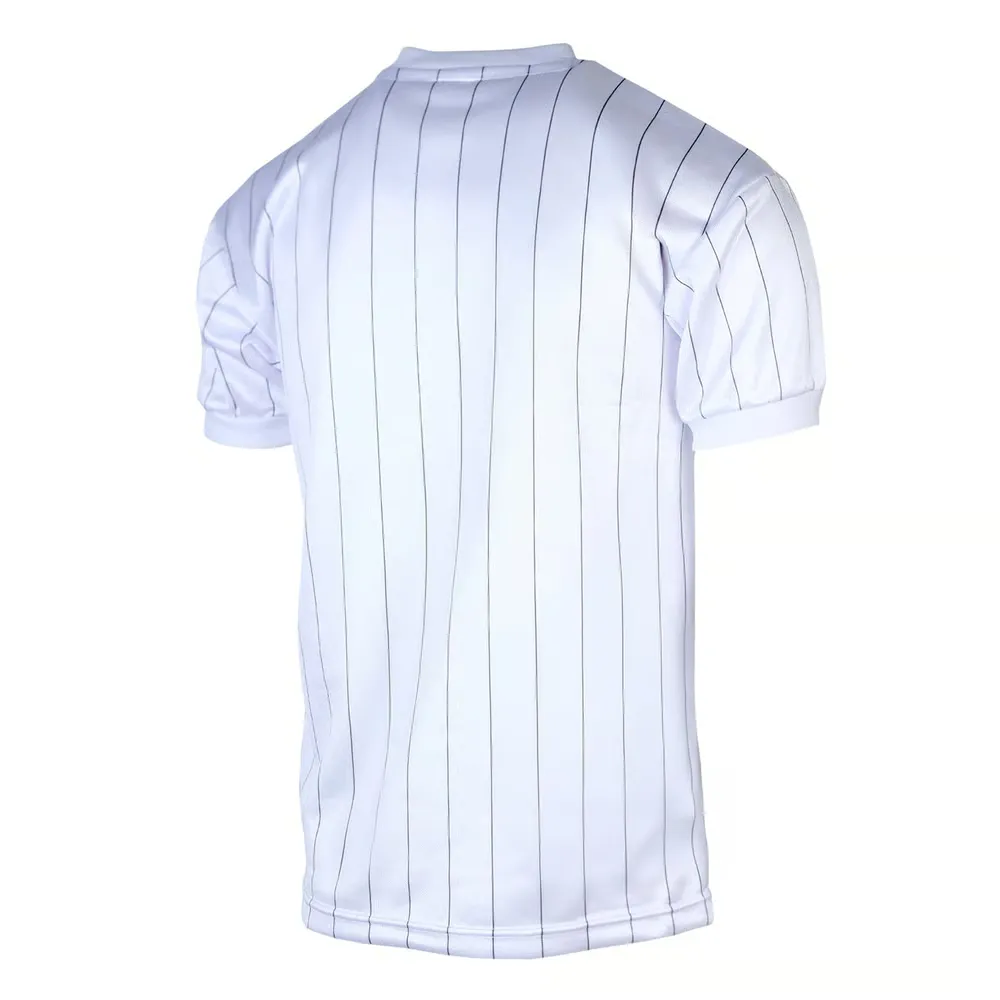 Kid's Ipswich Town 1981/82 Away Retro Shirt - Image 2