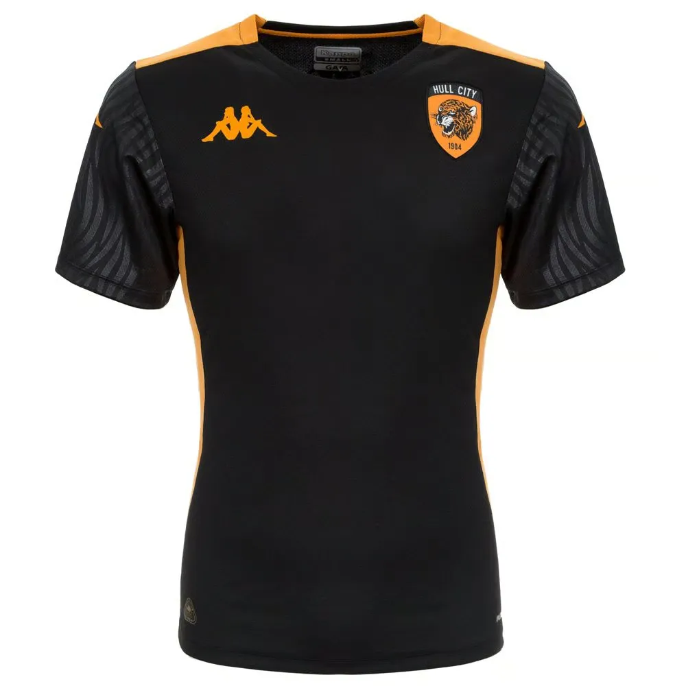 Men's Hull City 2024/25 Third Authentic Training Shirt