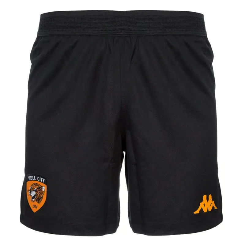 Men's Hull City 2024/25 Home Shorts