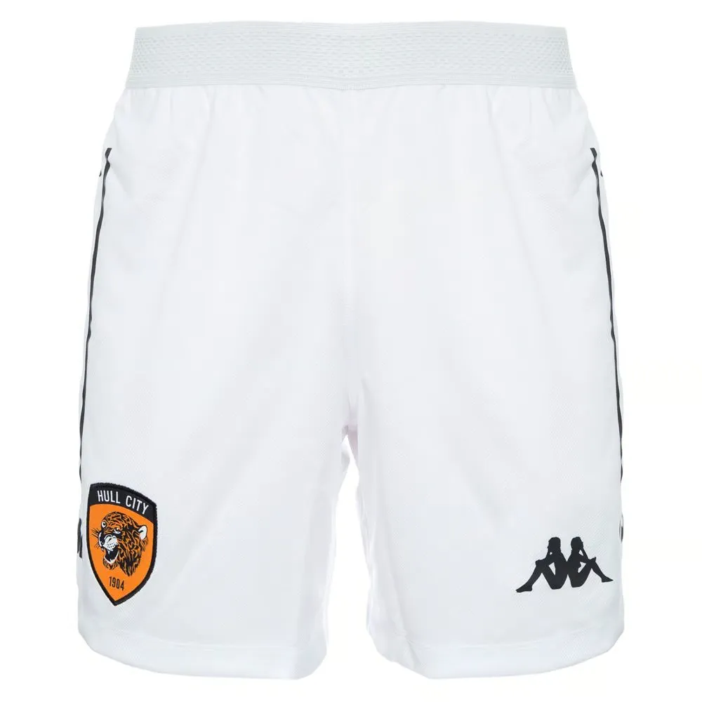 Men's Hull City 2024/25 Away Shorts