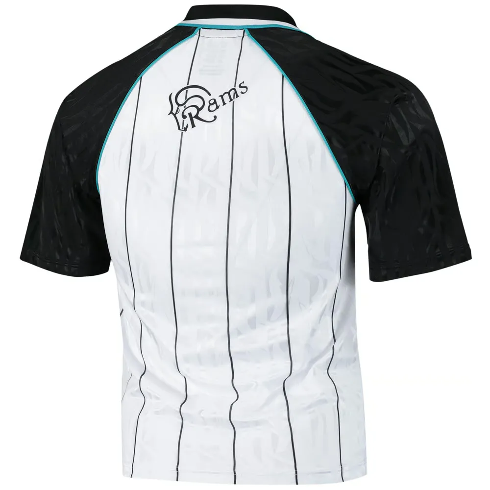 Women's Derby County 1994 Retro Bukta Shirt - Image 2