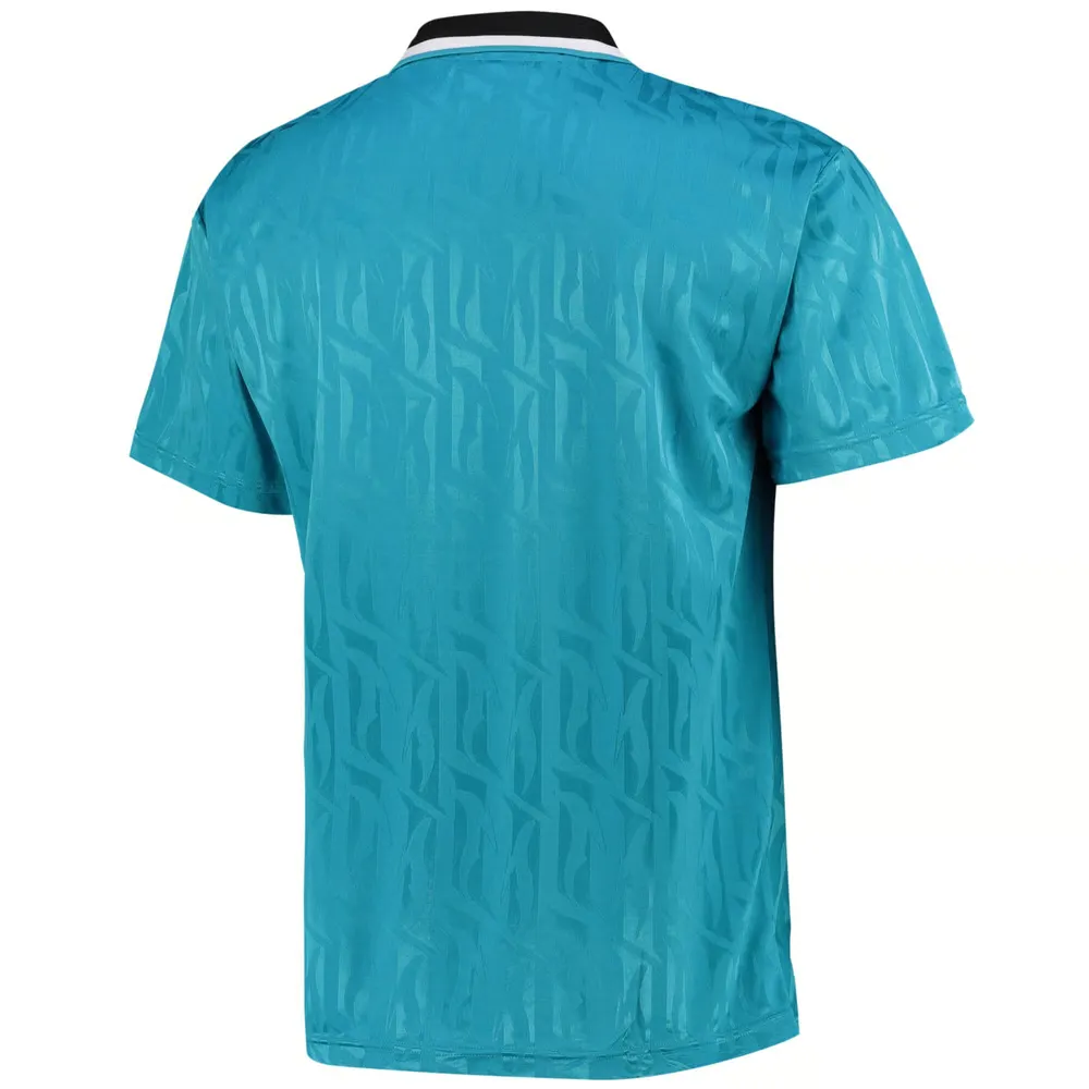 Women's Derby County 1994 Away Retro Shirt - Image 2