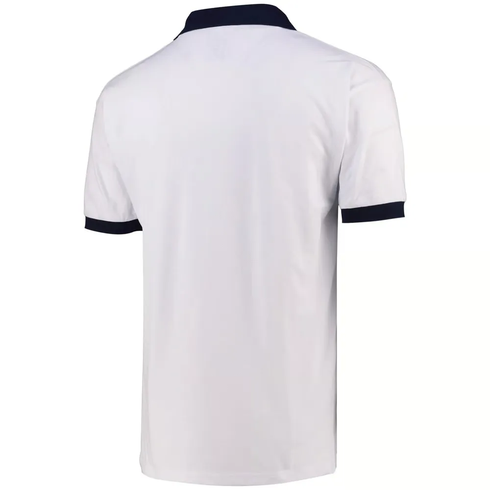 Women's Derby County 1975 Retro Shirt - Image 2