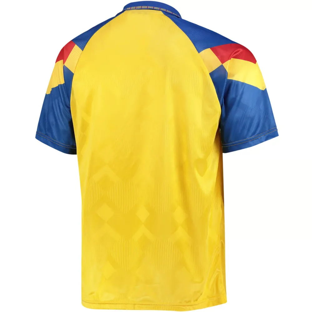 Kid's Derby County 1992 Away Retro Shirt - Image 2