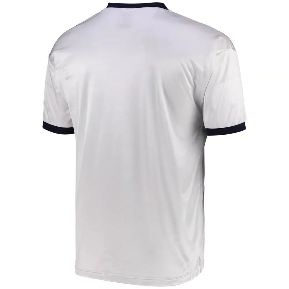 Kid's Derby County 1984 Retro Centenary Shirt - Image 2