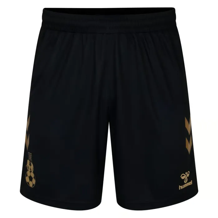 Men's Coventry City 2024/25 Third Shorts