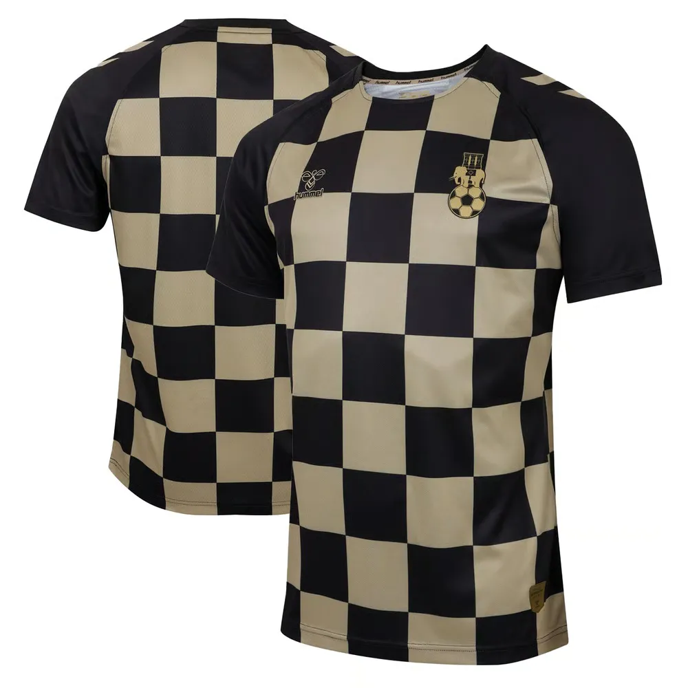 Men's Coventry City 2024/25 Third Alternate Pre Match Shirt