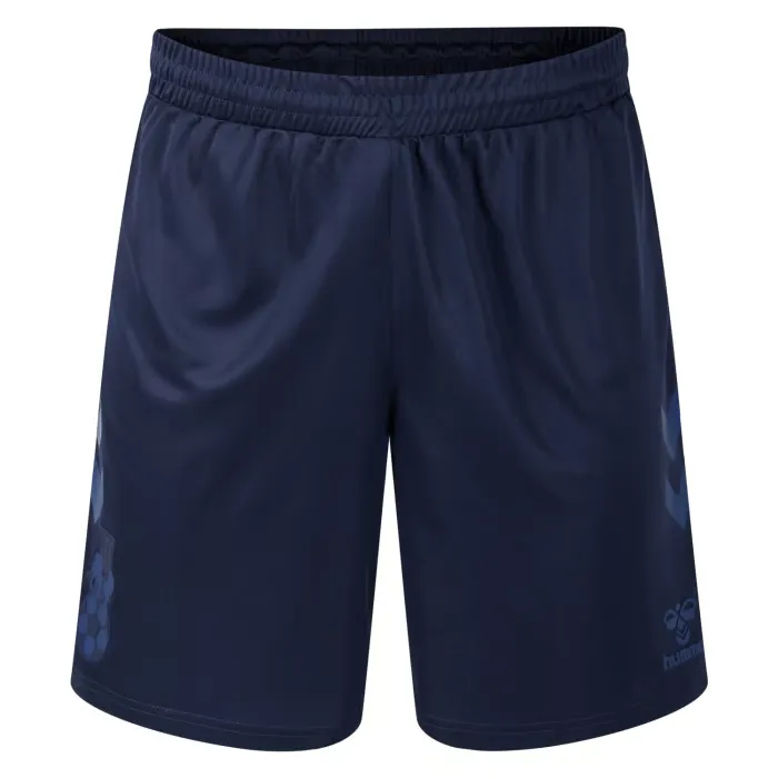 Men's Coventry City 2024/25 Fourth Shorts