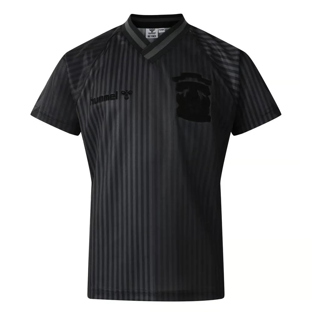 Kid's Coventry City 1987/88 Retro Shirt