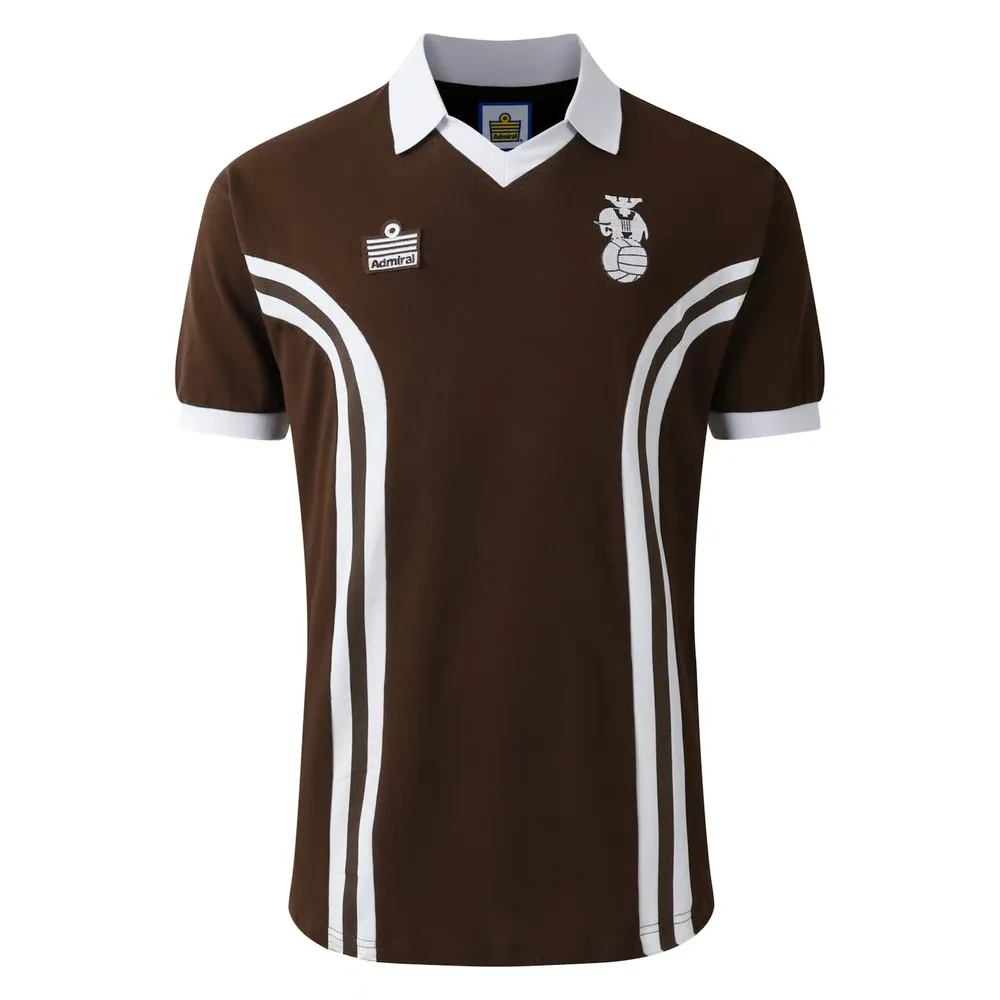 Kid's Coventry City 1978 Away Retro Shirt