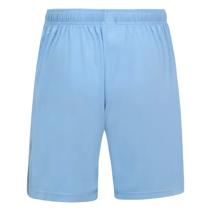 Women's Cardiff City 2024/25 Third Shorts - Image 2