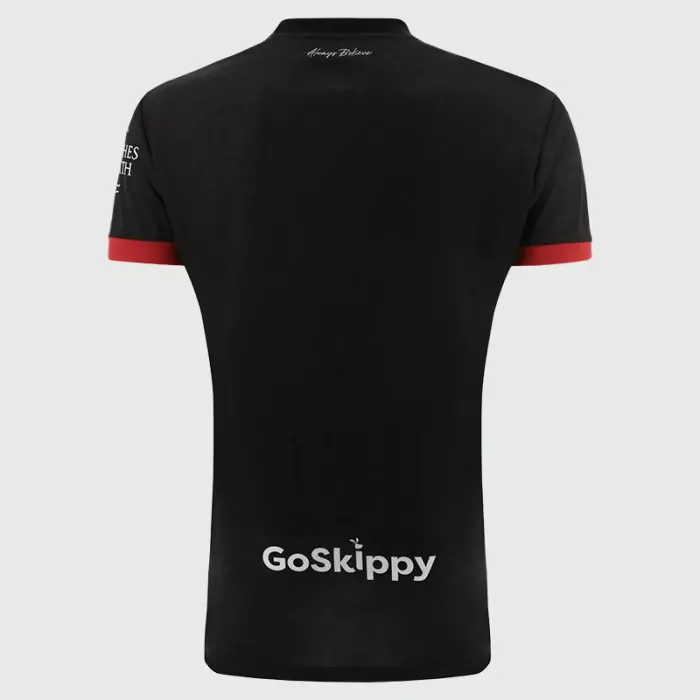 Men's Bristol City 2024/25 Third Shirt - Image 2