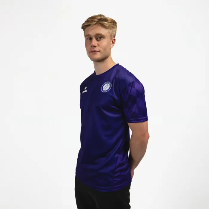 Men's Bristol City 2024/25 Third Authentic Training Player Shirt