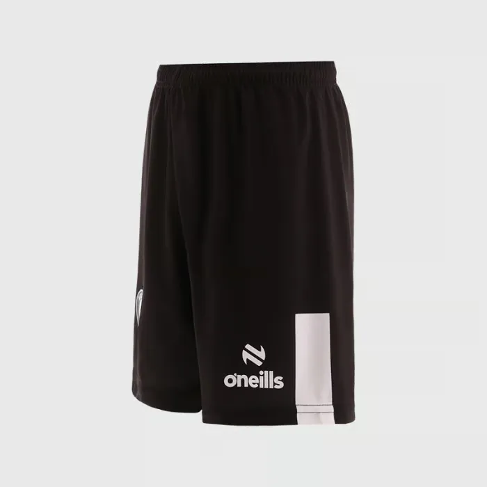 Kid's Bristol City 2024/25 Third Shorts - Image 2