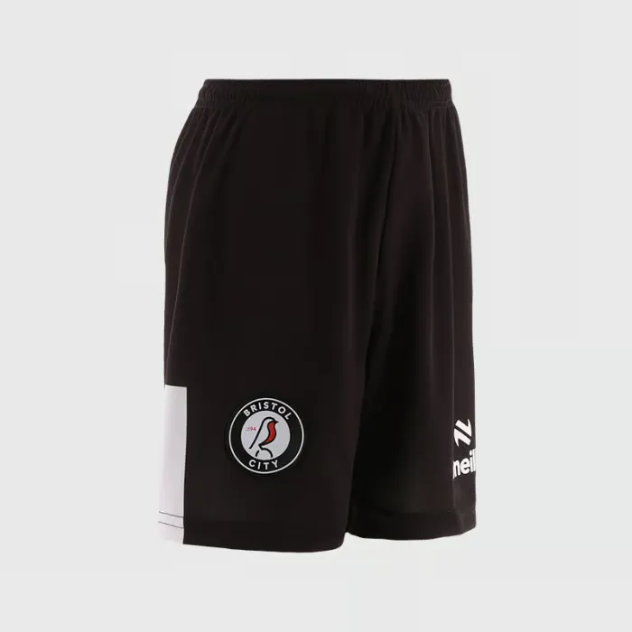 Kid's Bristol City 2024/25 Third Shorts