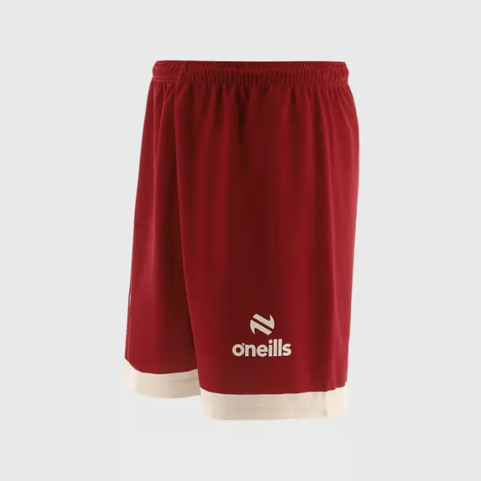 Kid's Bristol City 2024/25 Away Shorts - Image 2