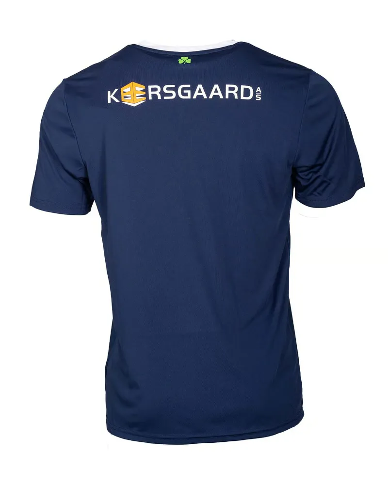 Men's Viborg FF 2024/25 Third Shirt - Image 2