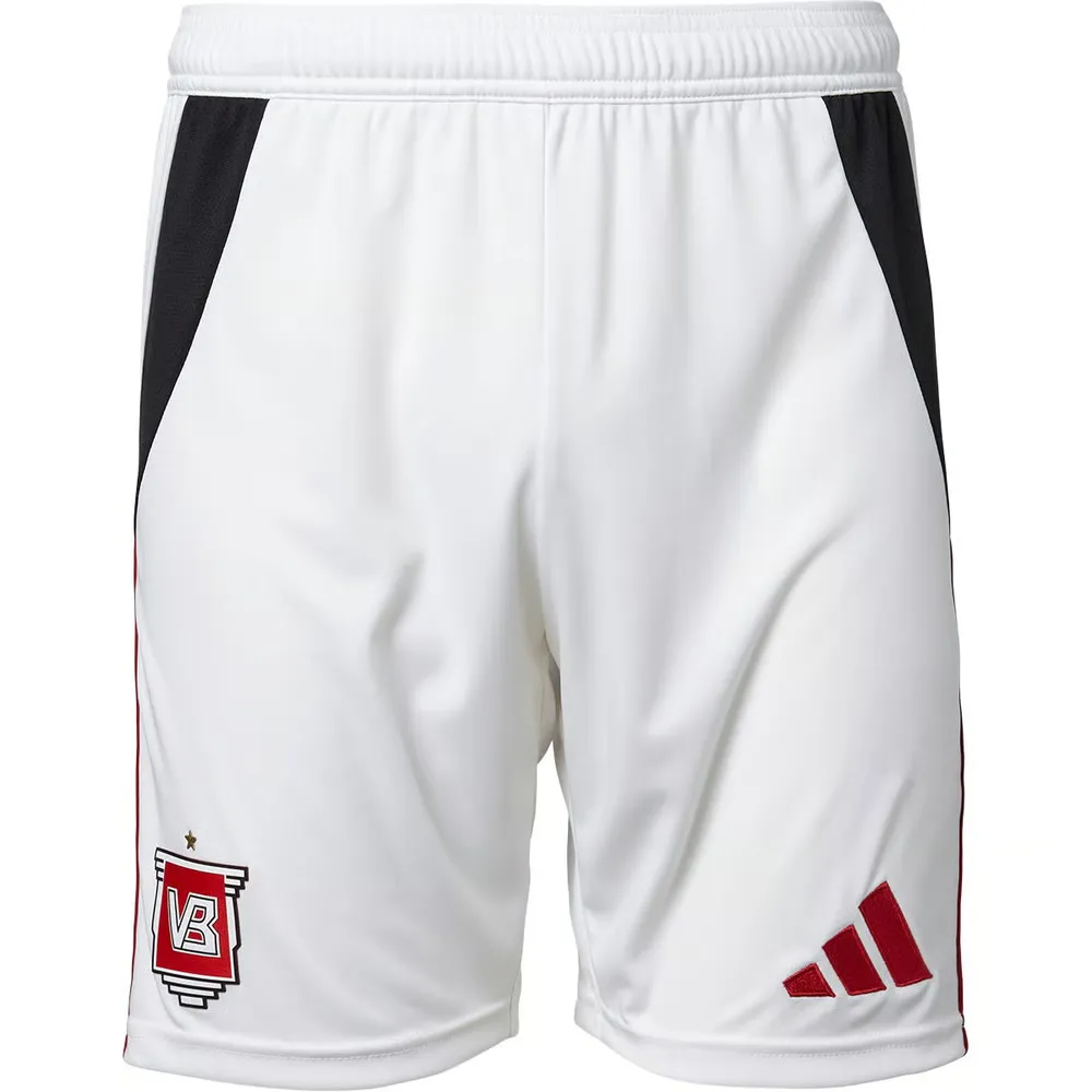 Women's Vejle BK 2024/25 Home Shorts