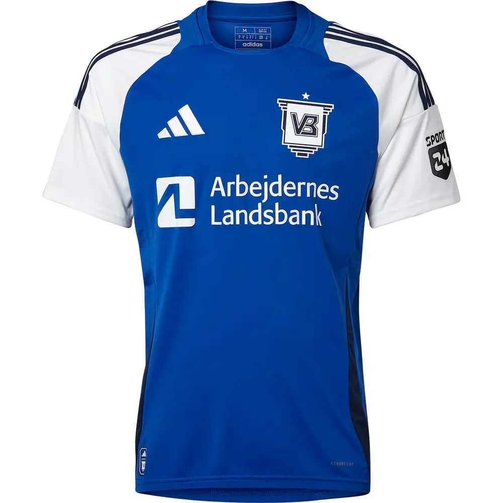 Women's Vejle BK 2024/25 Away Shirt