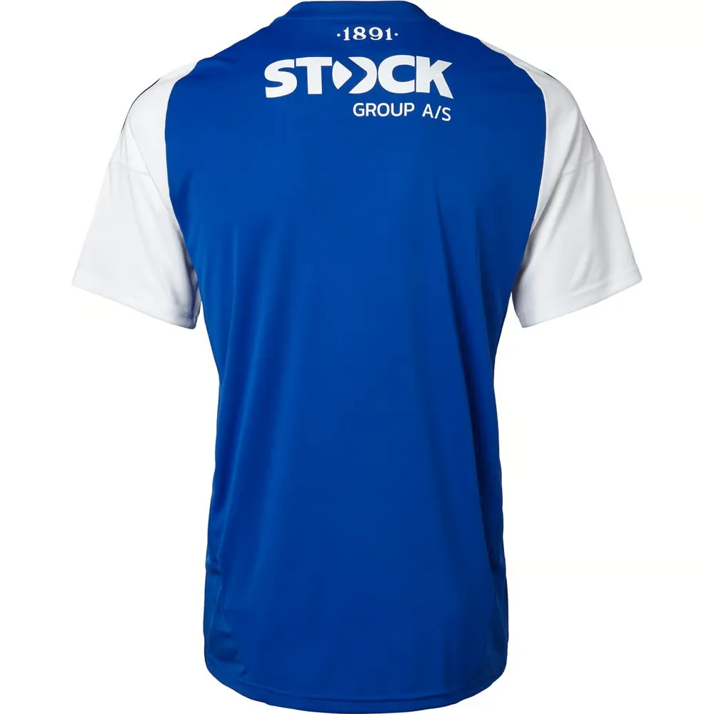 Men's Vejle BK 2024/25 Away Shirt - Image 2