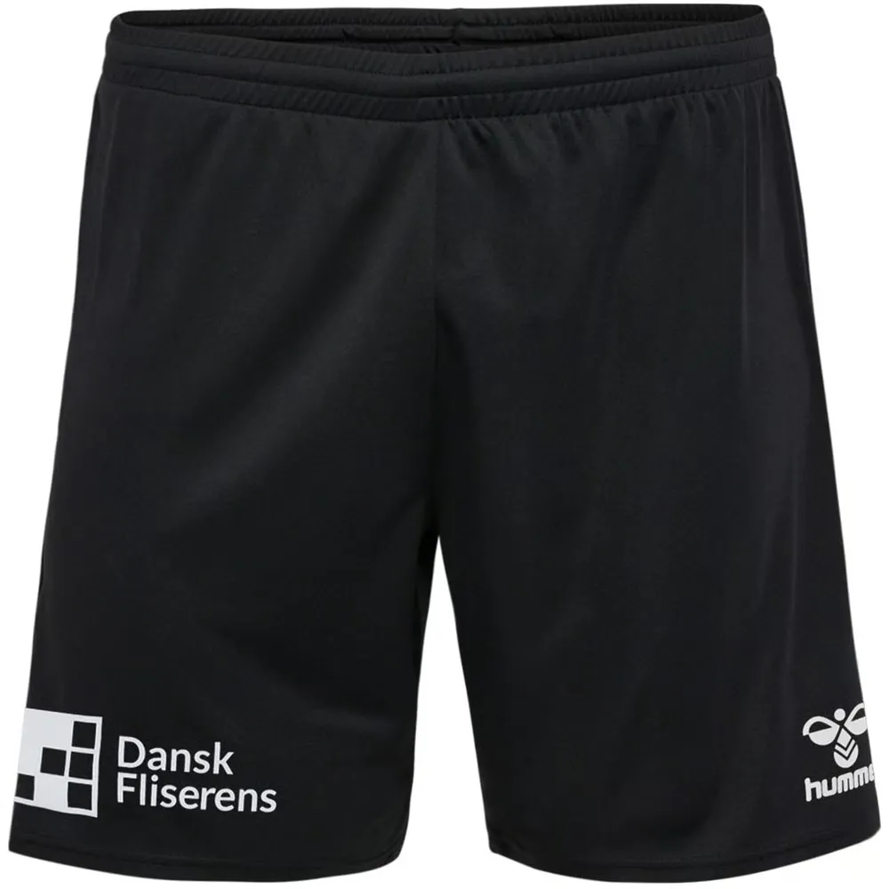 Men's SønderjyskE 2024/25 Away Shorts